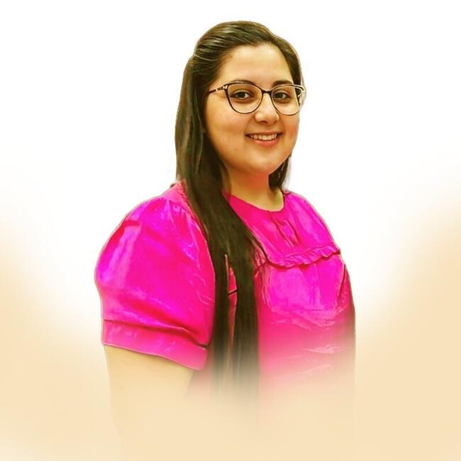 Babysitter in Araquari: Rayssa