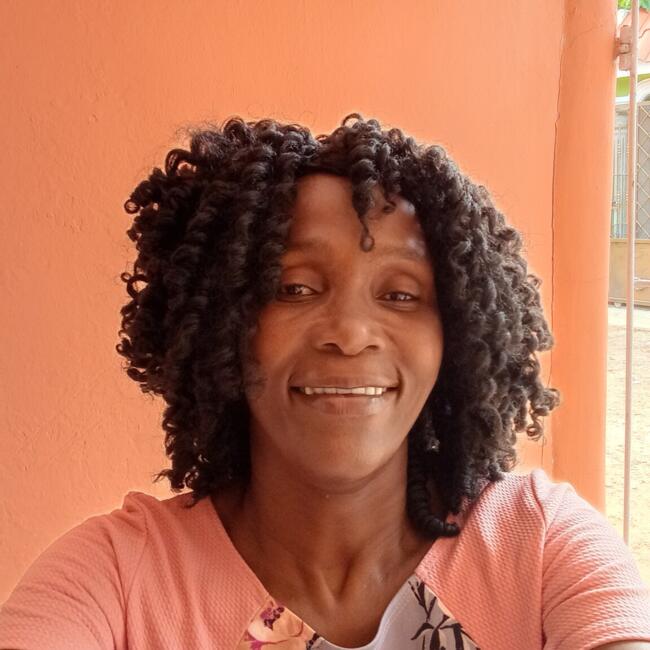 Babysitter in La Romana: Francia