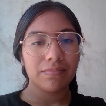 Babysitter in Puebla City: Viridiana