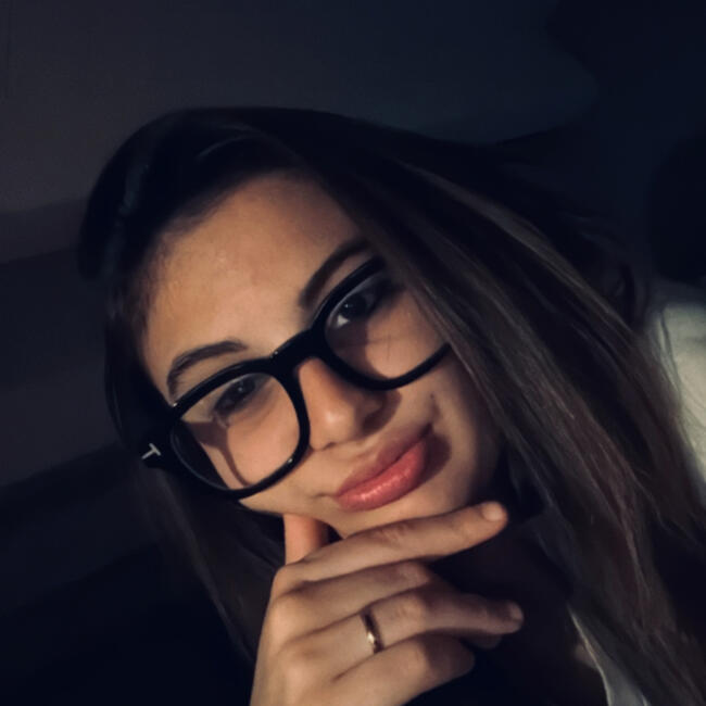 Babysitter in Pescara: Chiara