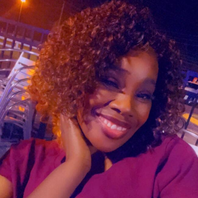 Babysitter in Kissimmee (Florida): Tammie