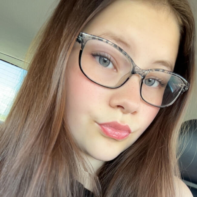 Babysitting job in Frederick (Colorado): Crystal