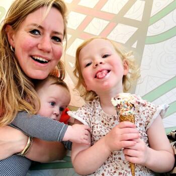 Parent Amsterdam: Evelien