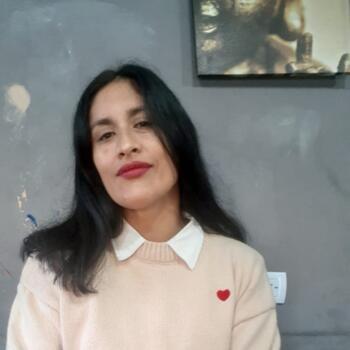 Niñera Tigre: Analia