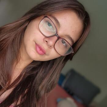 Babysitter in San Salvador: Karla Reneé