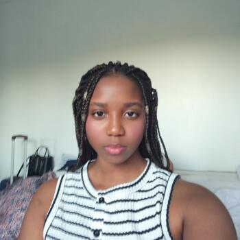 Babysitter in Villeneuve-la-Garenne: Exaucé