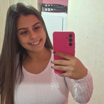 Babysitter in São José (São José): Shaiane