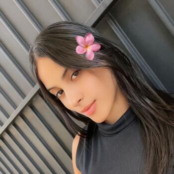 Babá em Três Lagoas: Isabelly ingrid lourenco