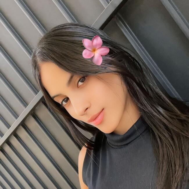 Babá em Três Lagoas: Isabelly ingrid lourenco