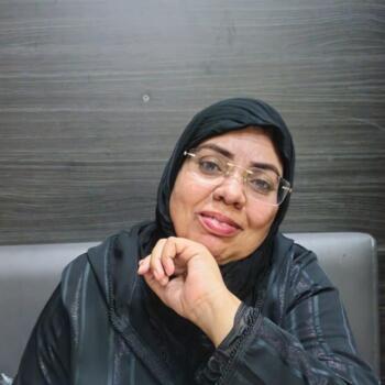 Babysitter in Essaouira: Naima