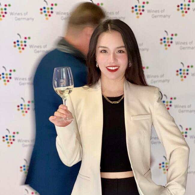 Babysitter Job in Nieder-Saulheim: Lu