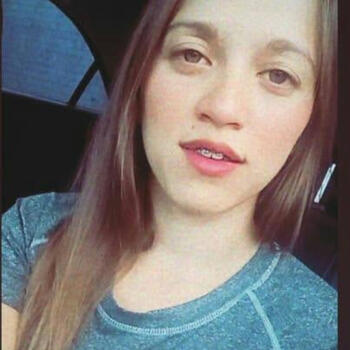 Babysitter in Paysandú: Daisy