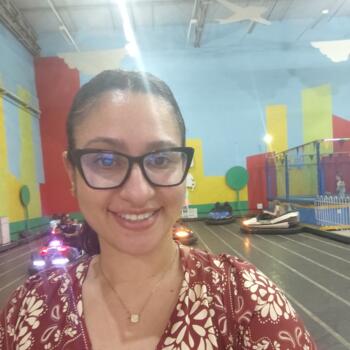 Família Cascavel: Priscila