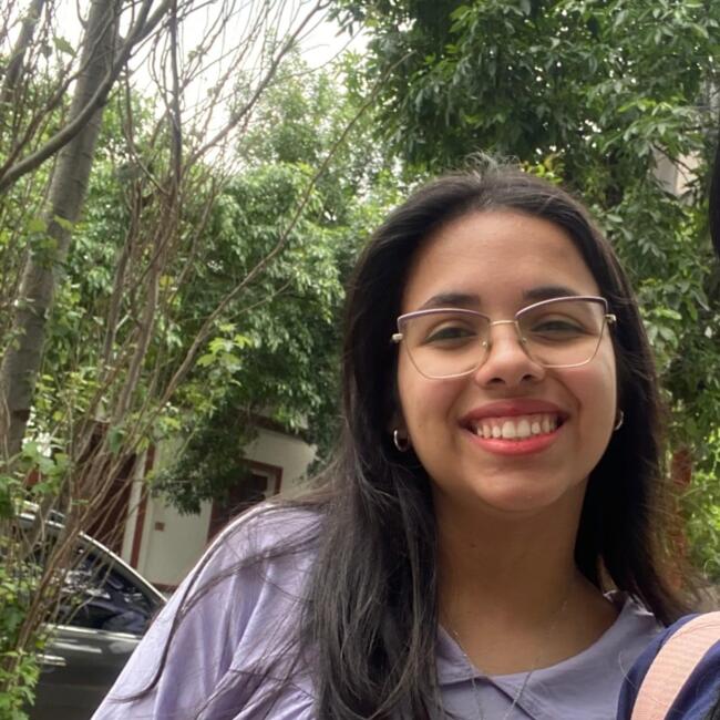 Niñera en Ciudad de Resistencia: Mabel