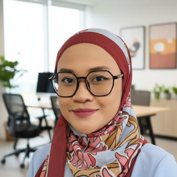 临时保姆 Singapore Island: Hairianna Shahillah