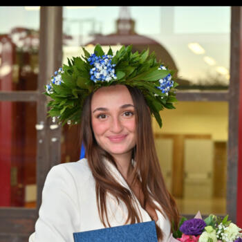 Babysitter Roma: Esmeralda