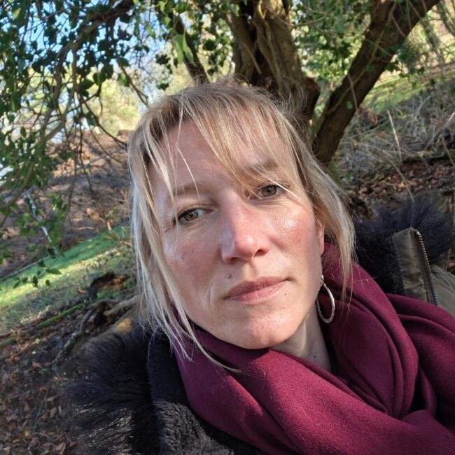 Childminder in Swaffham: Kim