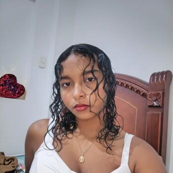 Padre/madre Bogotá: Luisa