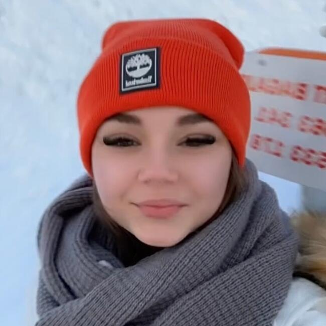 Babysitter in Wangen (Kanton Schwyz): Fernanda