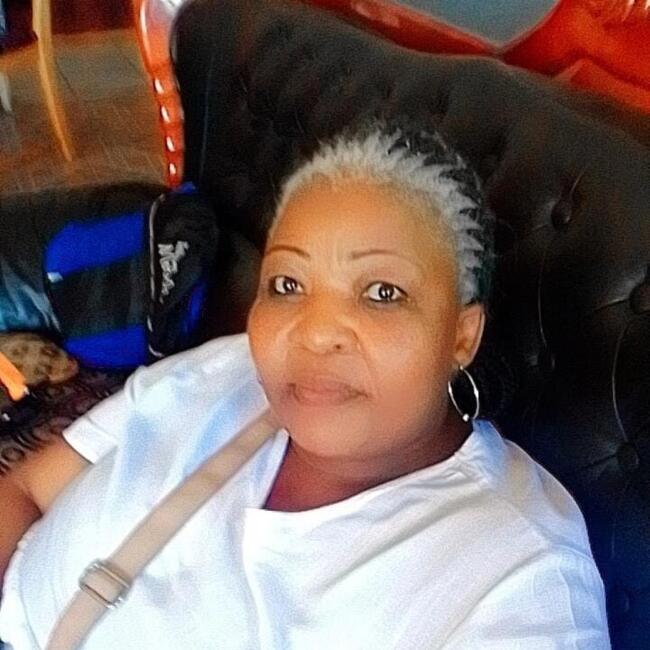 Babysitter in Port Elizabeth: Zoleka