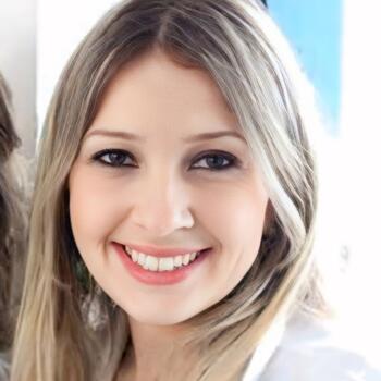 Babá em Santo André: Juliana