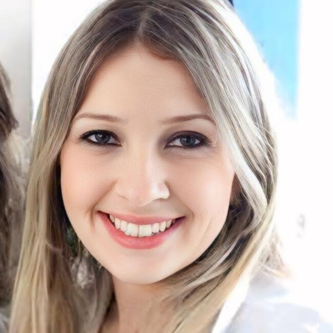 Babá em Santo André: Juliana