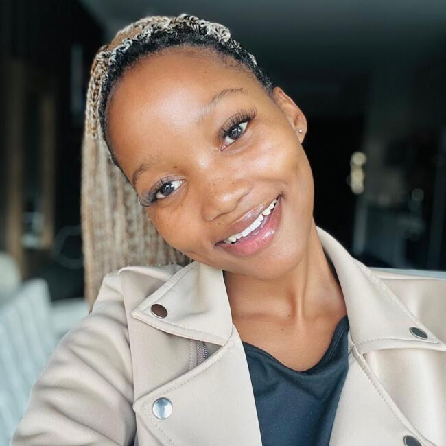 Oppas in Almere: Siphesihle