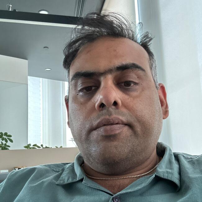 बम्बई में बेबीसिटिंग की नौकरी: Milin