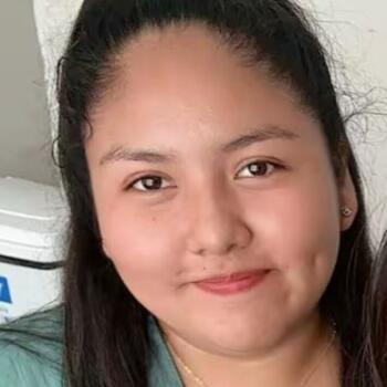 Babysitter in Ventanilla (Callao): Alondra Ramos