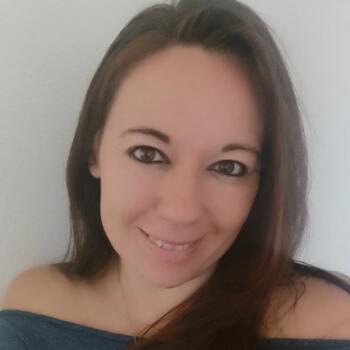 Canguro Fuengirola: Bliss Denise