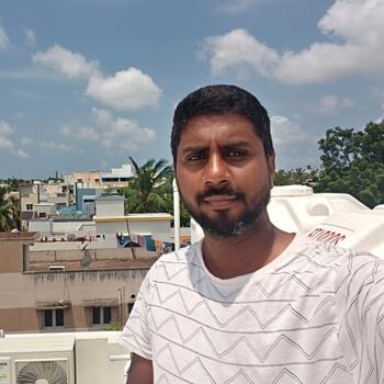 माता-पिता चेन्नई: Ram