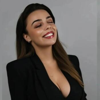 Parent Goiânia: Camila