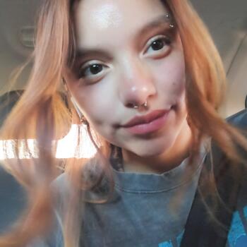 Niñera en Buenos Aires: Sara Santana