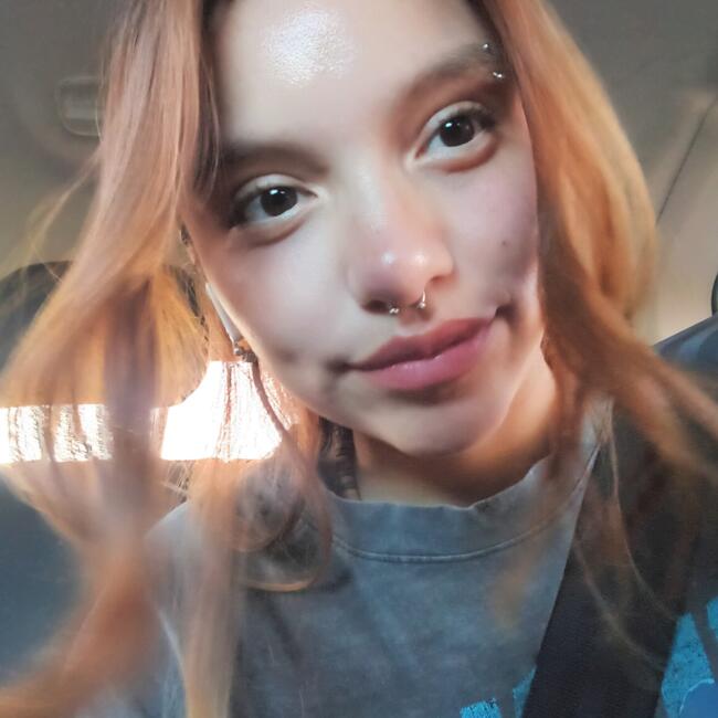 Niñera en Buenos Aires: Sara Santana