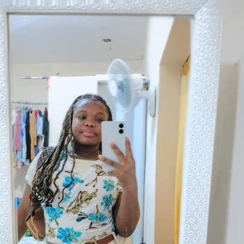 Babysitter in Santo Domingo: Dalouloune