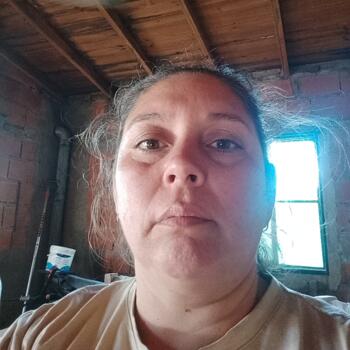 Niñera en Pilar: Valeria ines