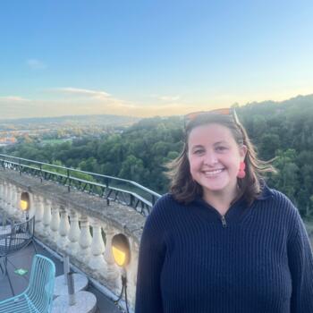 Babysitter Giffnock: Sarah