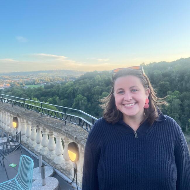 Babysitter in Giffnock: Sarah