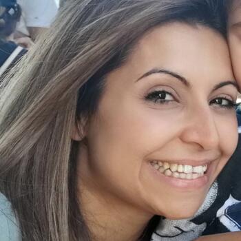 Babysitter Cinisello Balsamo: Rosita