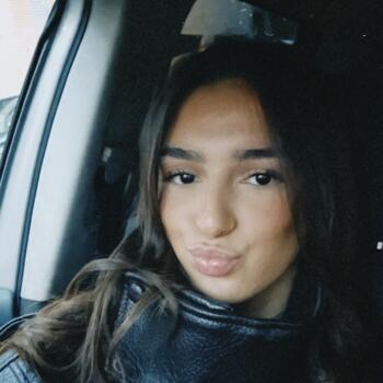 Nanny in Uccle: Ayaa