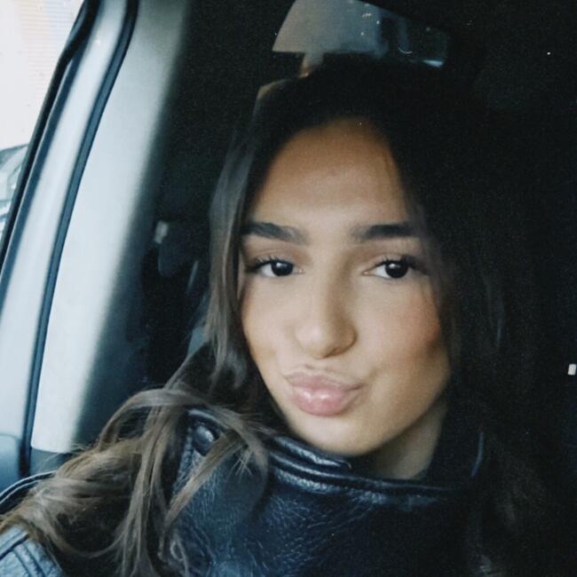 Nanny in Ukkel: Ayaa