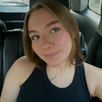 Babysitter in Puebla City: Andrea