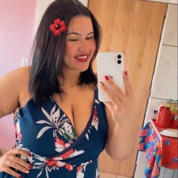 Família Londrina: Marielly