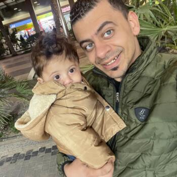 Babysitting job in Sabah Al Salem: babysitting job Emad