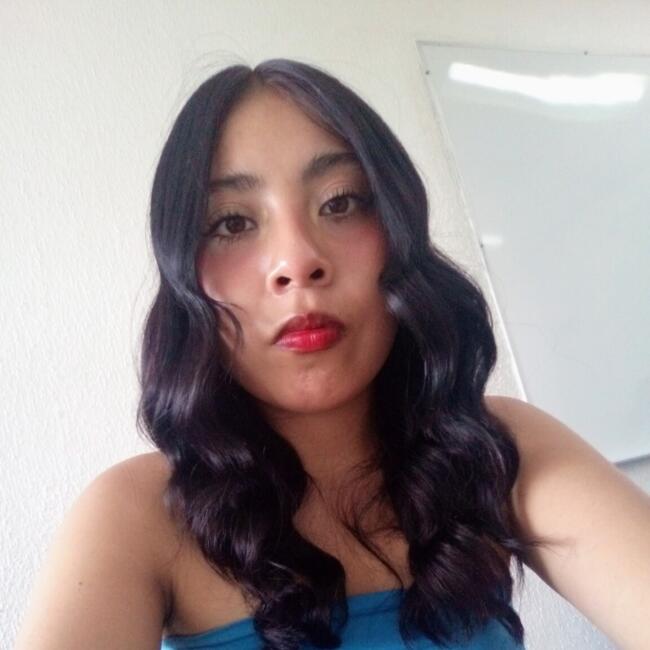 Babysitter in Mexico City: Dulce