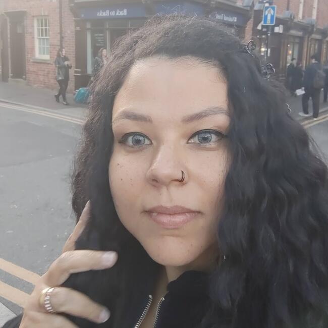 Babysitting job in Taubaté: Renata