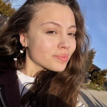 Babysitter Zagreb: Paula