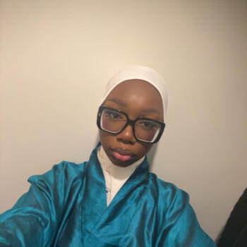 Babysitter in Stains: Hatouma