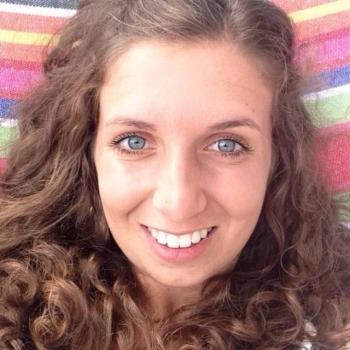 Babysitter in Jette: Caroline