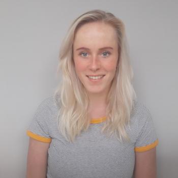 Oppas Zwolle: Laura
